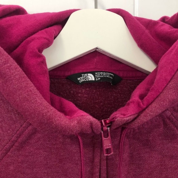 The North Face Jacket Hoodie - Picture 6 of 8